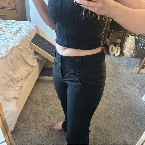 Marmot Slopestar Pant Size Medium - Picture 4 of 7